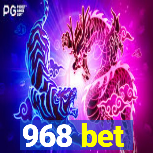 968 bet